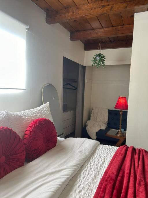 Cute In The Heart Of Weho Apartamento Los Angeles