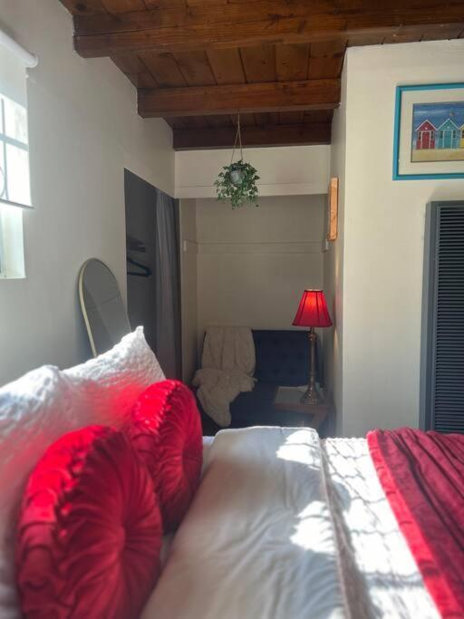 Cute In The Heart Of Weho Apartamento