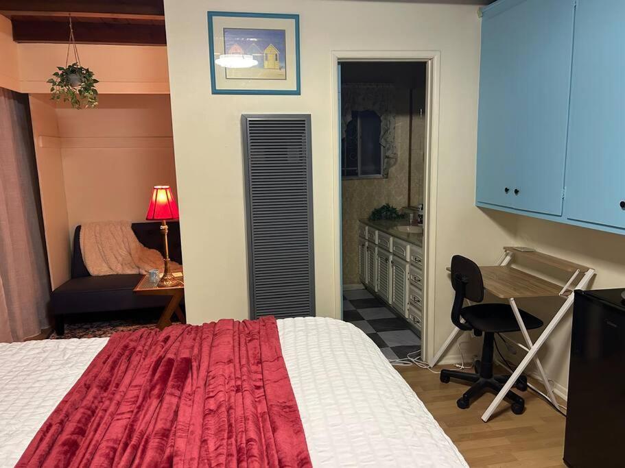 Cute In The Heart Of Weho Apartamento