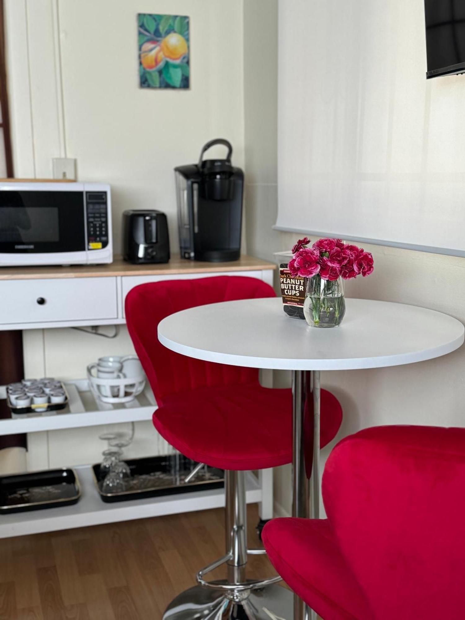 Cute In The Heart Of Weho Apartamento Los Angeles