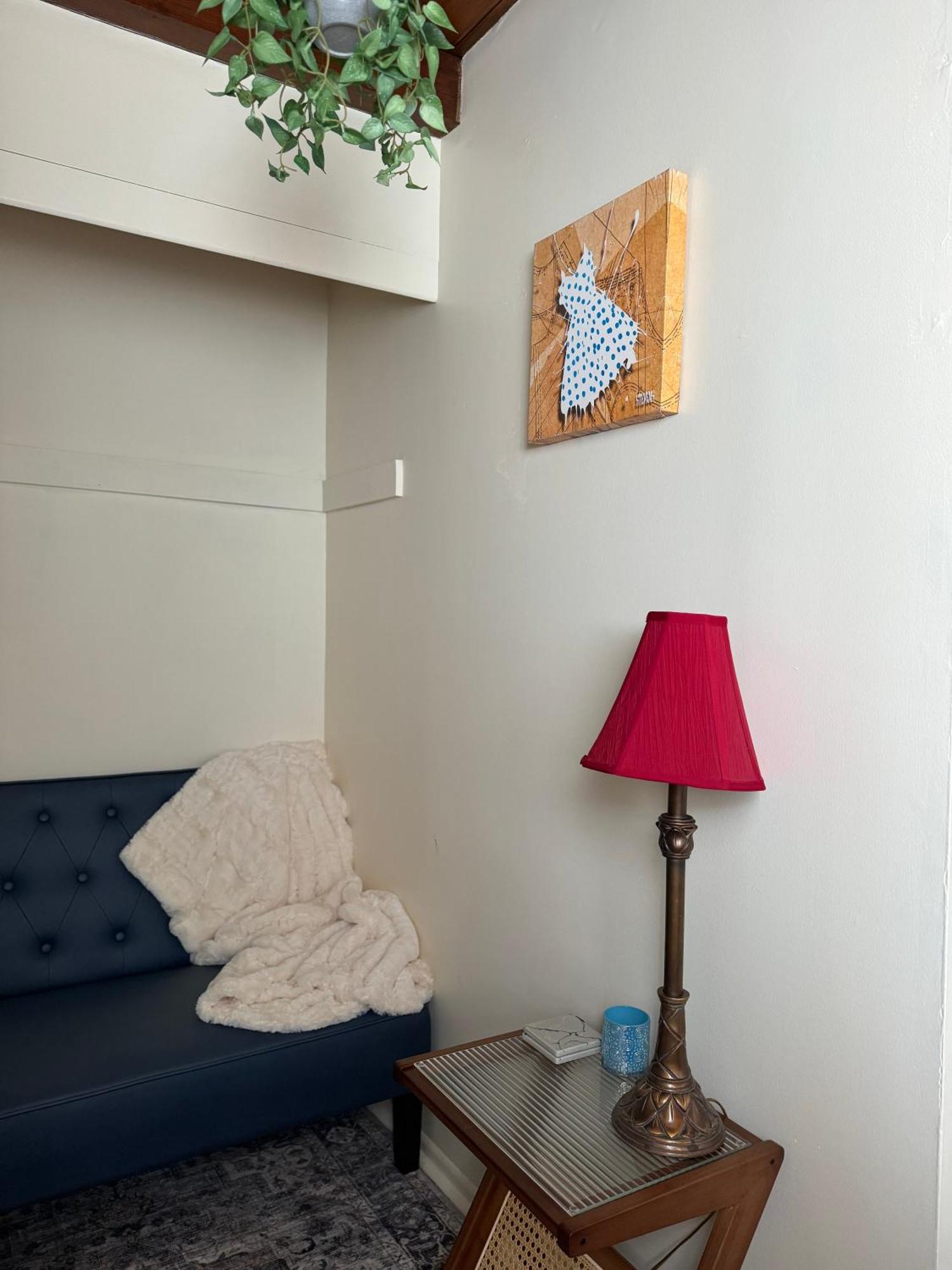 Cute In The Heart Of Weho Apartamento *