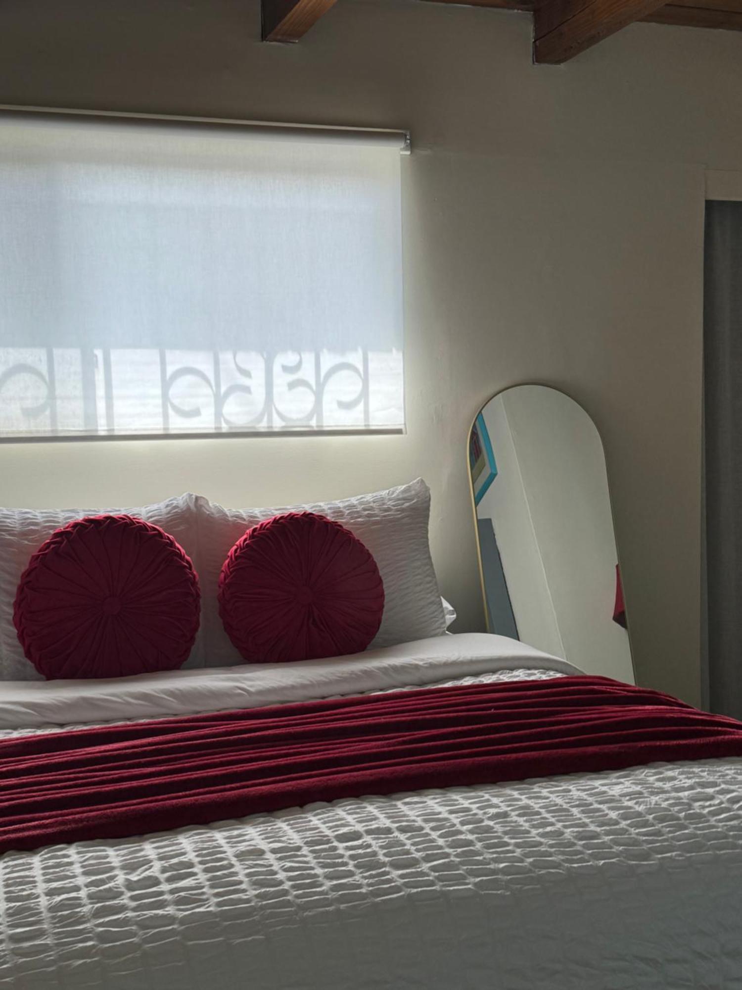 Cute In The Heart Of Weho Apartamento *